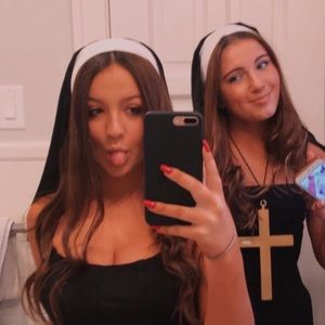 Meet your Posher, Samantha